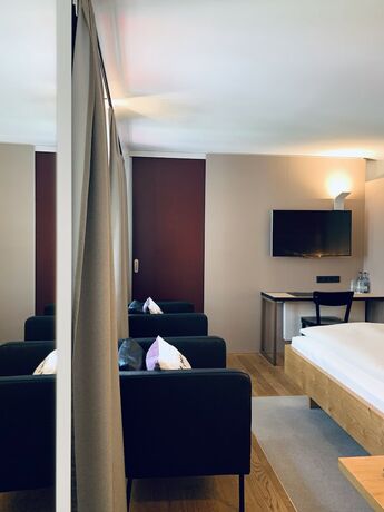 Imagen general del Hotel Stadthotel Kachelofen. Foto 10