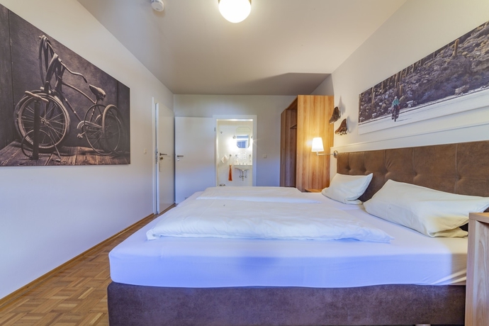Imagen de la habitación del Hotel Stadthotel, Kaiserslautern. Foto 8