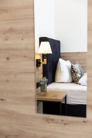 Imagen de la habitación del Hotel Stadthotel Lichtenfels. Foto 11