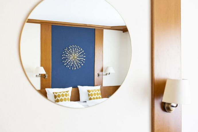 Imagen de la habitación del Hotel Stadthotel Lichtenfels. Foto 12