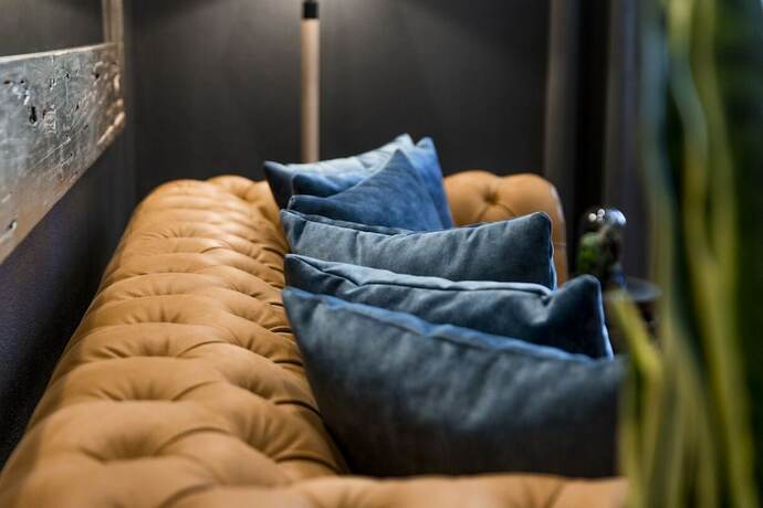 Imagen general del Hotel Stadthotel Lichtenfels. Foto 2