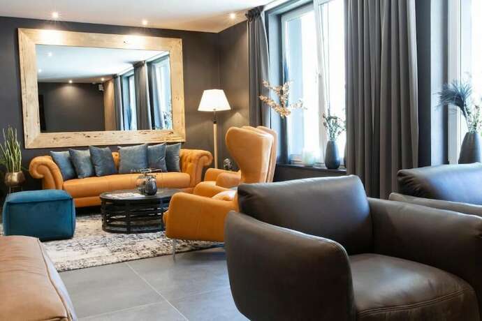 Imagen general del Hotel Stadthotel Lichtenfels. Foto 4