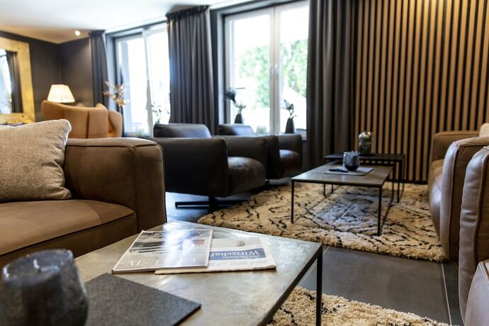 Imagen general del Hotel Stadthotel Lichtenfels. Foto 6