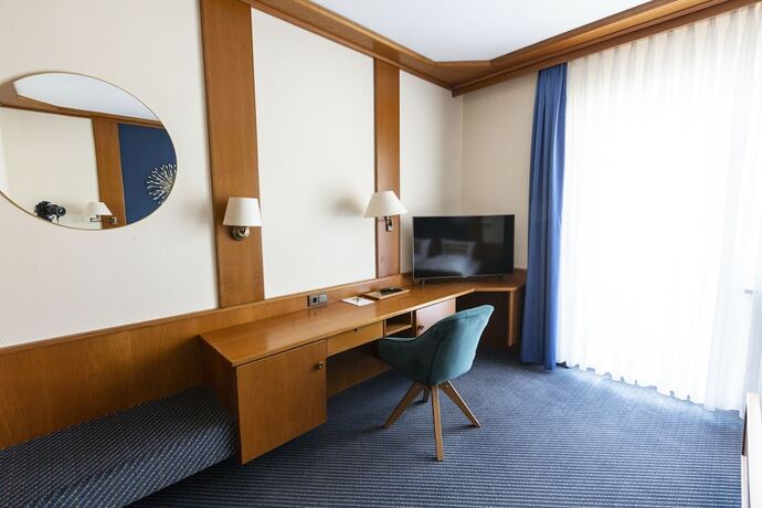 Imagen de la habitación del Hotel Stadthotel Lichtenfels. Foto 20