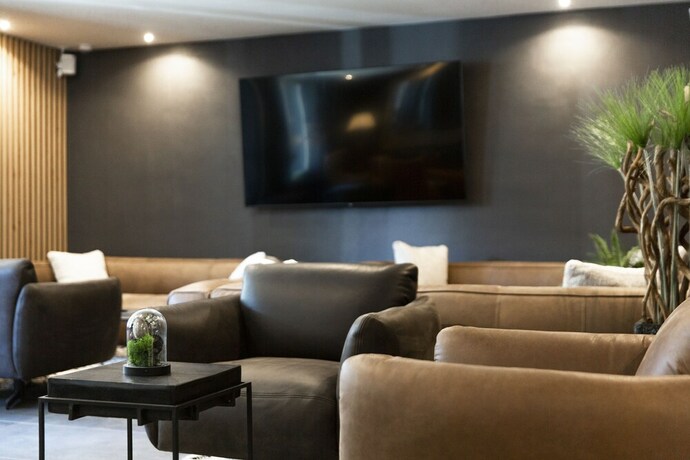 Imagen general del Hotel Stadthotel Lichtenfels. Foto 10