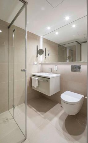 Imagen de la habitación del Hotel Stadthotel M&uuml;nster. Foto 5
