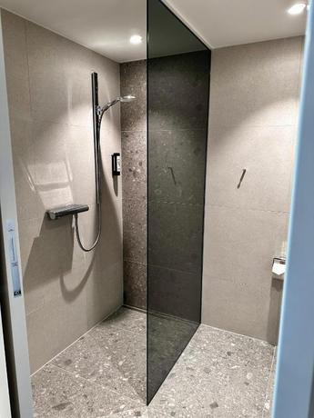 Imagen de la habitación del Hotel Stadthotel M&uuml;nster. Foto 10
