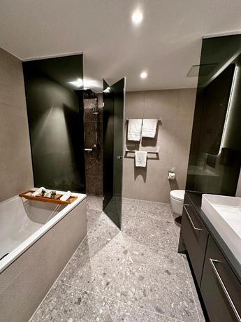 Imagen de la habitación del Hotel Stadthotel M&uuml;nster. Foto 11