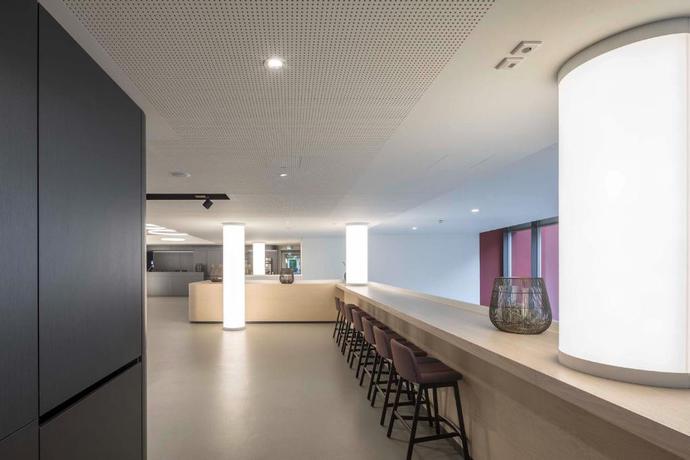 Imagen de los interiores del Hotel Stadthotel M&uuml;nster. Foto 22