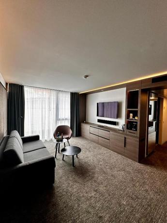 Imagen de la habitación del Hotel Stadthotel M&uuml;nster. Foto 12