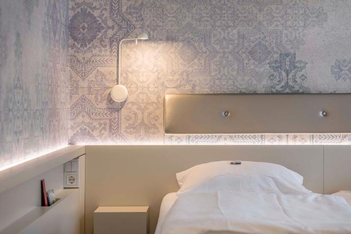 Imagen de la habitación del Hotel Stadthotel M&uuml;nster. Foto 13