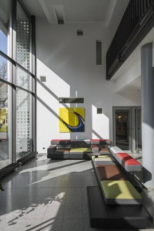 Imagen general del Hotel Stadthotel Münster, Munster. Foto 2