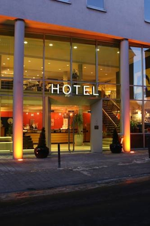 Imagen general del Hotel Stadthotel Münster, Munster. Foto 3