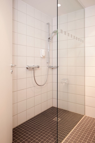 Imagen de los interiores del Hotel Stadthotel Münster, Munster. Foto 13