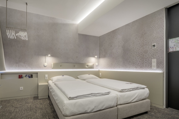 Imagen de la habitación del Hotel Stadthotel Münster, Munster. Foto 6