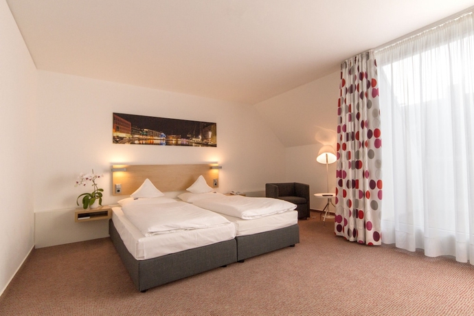 Imagen de la habitación del Hotel Stadthotel Münster, Munster. Foto 8