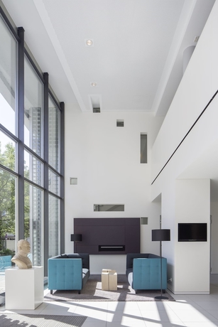 Imagen de los interiores del Hotel Stadthotel Münster, Munster. Foto 17