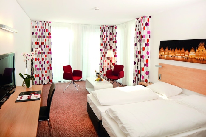 Imagen de la habitación del Hotel Stadthotel Münster, Munster. Foto 12