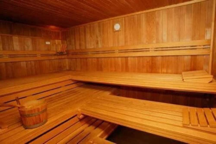 Imagen de la piscina del Hotel Stadthotel Oranienburg, Oranienburg. Foto 15