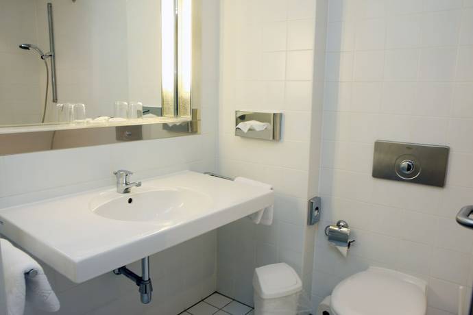 Imagen de la habitación del Hotel Stadthotel Oranienburg, Oranienburg. Foto 9