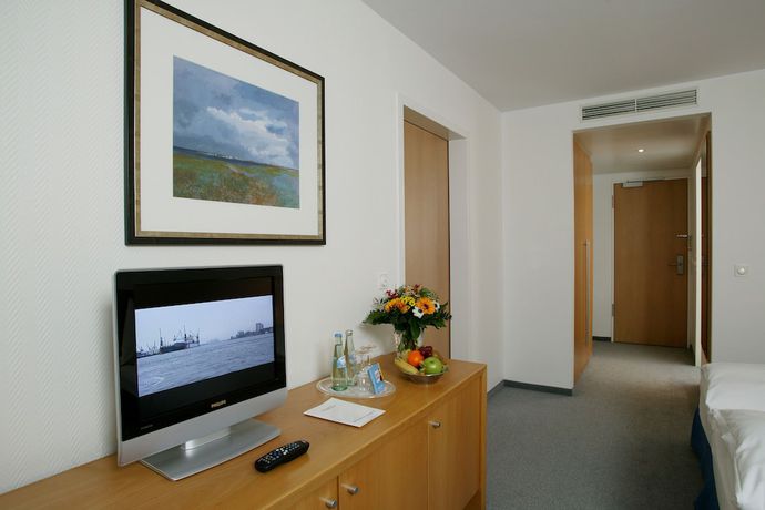 Imagen de la habitación del Hotel Stadthotel Oranienburg, Oranienburg. Foto 10