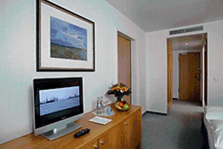 Imagen general del Hotel Stadthotel Oranienburg, Oranienburg. Foto 1