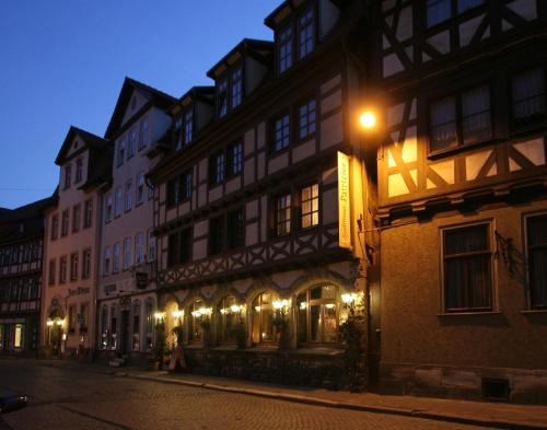 Imagen general del Hotel Stadthotel Patrizier. Foto 1