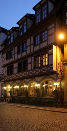 Imagen general del Hotel Stadthotel Patrizier. Foto 2