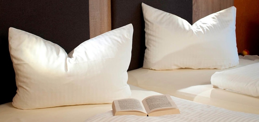 Imagen de la habitación del Hotel Stadthotel Pfeffermühle. Foto 14