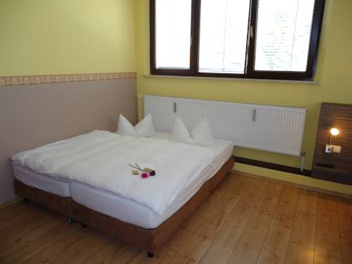 Imagen de la habitación del Hotel Stadthotel Regensburg. Foto 4