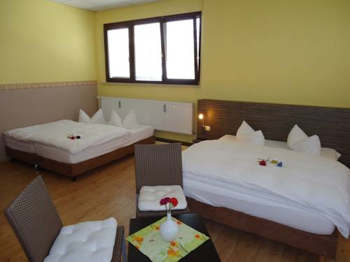 Imagen de la habitación del Hotel Stadthotel Regensburg. Foto 5