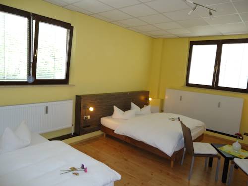 Imagen de la habitación del Hotel Stadthotel Regensburg. Foto 6