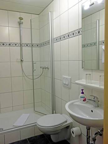 Imagen de la habitación del Hotel Stadthotel Regensburg. Foto 7