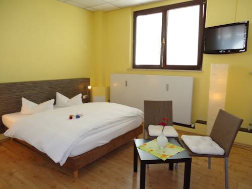 Imagen de la habitación del Hotel Stadthotel Regensburg. Foto 9