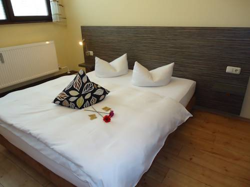 Imagen de la habitación del Hotel Stadthotel Regensburg. Foto 10