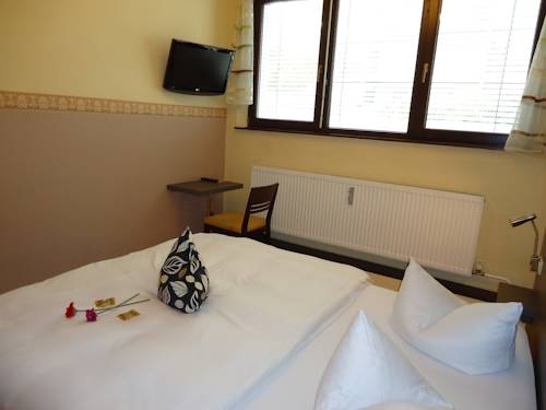 Imagen de la habitación del Hotel Stadthotel Regensburg. Foto 12