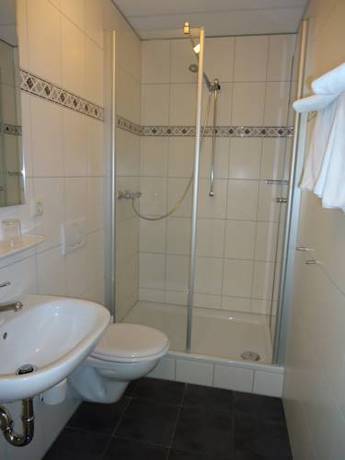 Imagen de la habitación del Hotel Stadthotel Regensburg. Foto 16