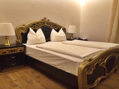 Imagen de la habitación del Hotel Stadthotel Restaurant Auerhahn. Foto 8