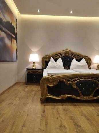 Imagen de la habitación del Hotel Stadthotel Restaurant Auerhahn. Foto 9