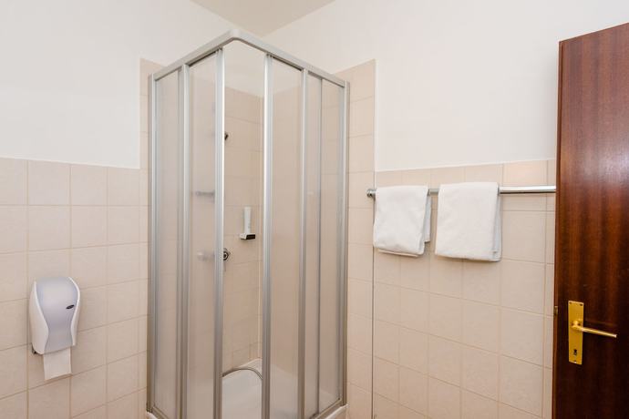 Imagen de la habitación del Hotel Stadthotel Schwerterbräu. Foto 5