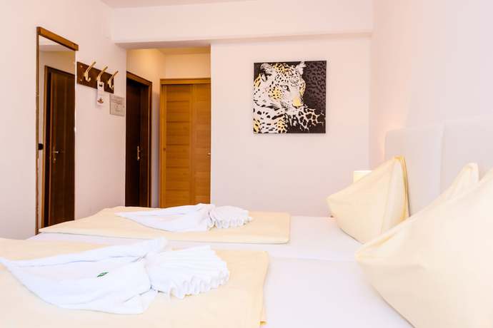 Imagen de la habitación del Hotel Stadthotel Schwerterbräu. Foto 11