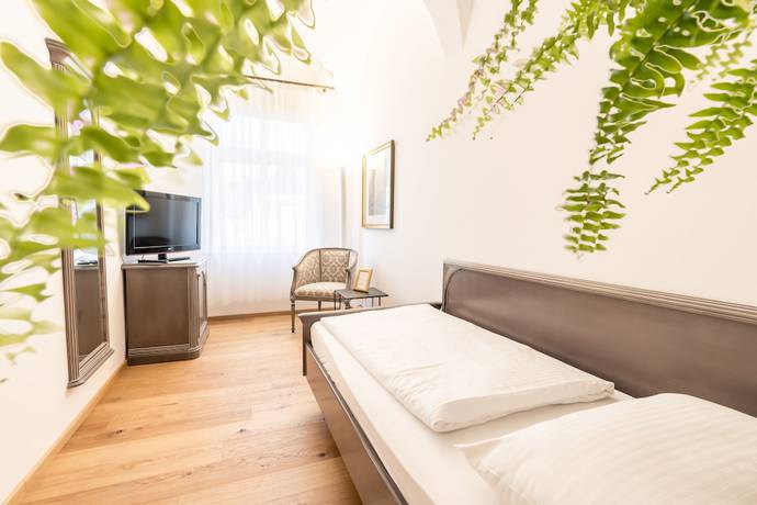 Imagen de la habitación del Hotel Stadthotel Styria. Foto 6