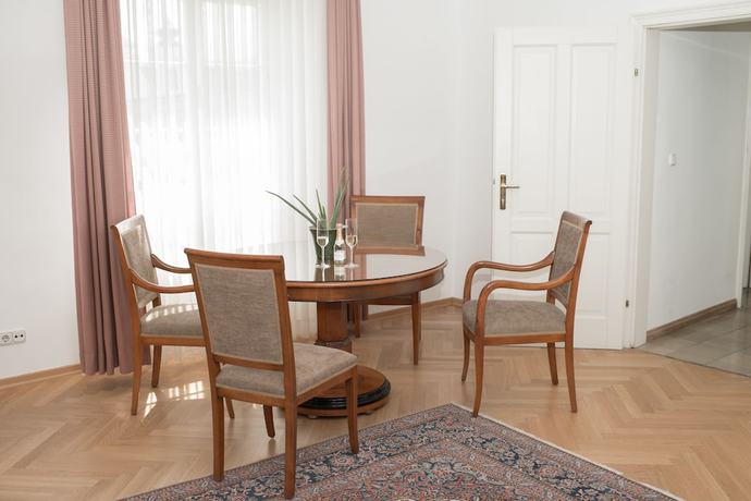 Imagen de la habitación del Hotel Stadthotel Styria. Foto 7