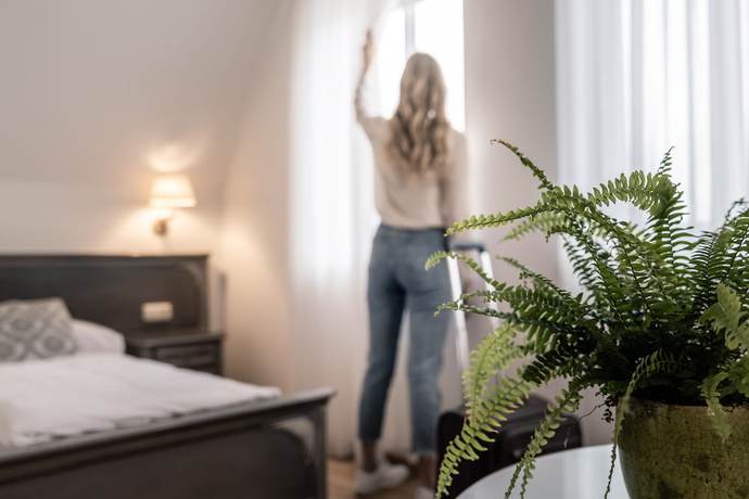 Imagen de la habitación del Hotel Stadthotel Styria. Foto 8