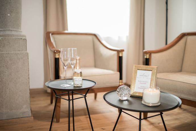 Imagen de la habitación del Hotel Stadthotel Styria. Foto 9