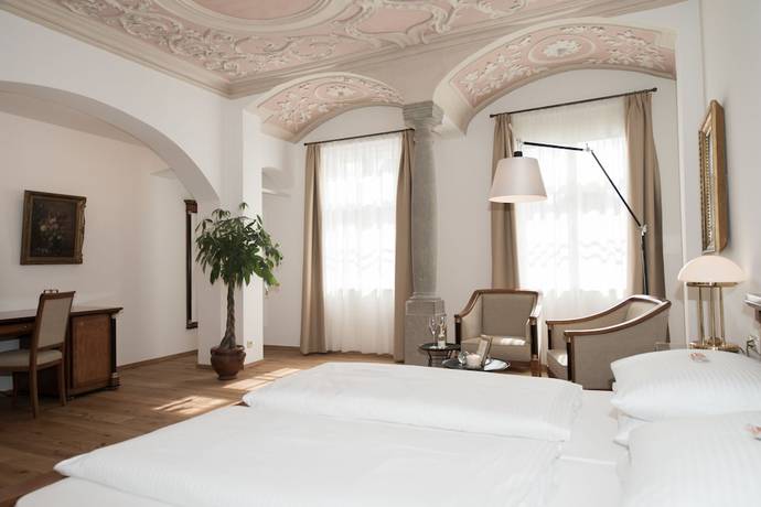 Imagen de la habitación del Hotel Stadthotel Styria. Foto 13