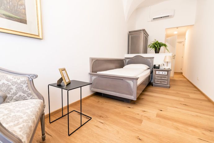 Imagen de la habitación del Hotel Stadthotel Styria. Foto 15