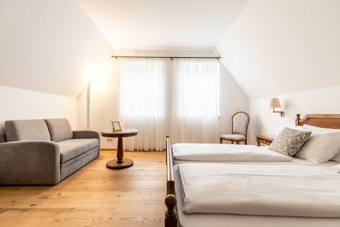Imagen de la habitación del Hotel Stadthotel Styria. Foto 17