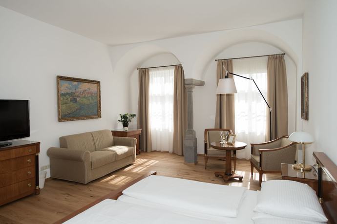 Imagen de la habitación del Hotel Stadthotel Styria. Foto 18