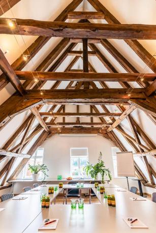 Imagen general del Hotel Stadthotel Styria. Foto 3